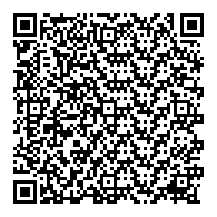 QR-Grafik für Annikki - Klick für Vergrößerung