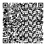 QR-Grafik für Aretha - Klick für Vergrößerung