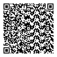 QR-Grafik für Augustín - Klick für Vergrößerung