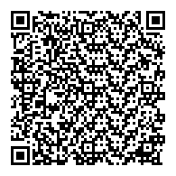 QR-Grafik für Azzurra - Klick für Vergrößerung