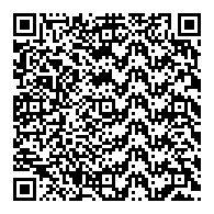 QR-Grafik für Bartolomé - Klick für Vergrößerung