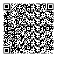 QR-Grafik für Bartolomej - Klick für Vergrößerung