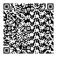 QR-Grafik für Beniita - Klick für Vergrößerung