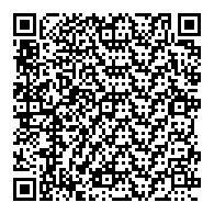 QR-Grafik für Bergur - Klick für Vergrößerung