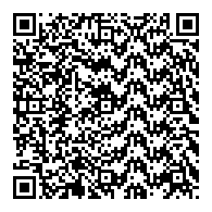 QR-Grafik für Berina - Klick für Vergrößerung