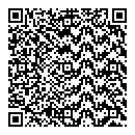 QR-Grafik für Bernadeta - Klick für Vergrößerung