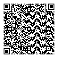 QR-Grafik für Bernadett - Klick für Vergrößerung