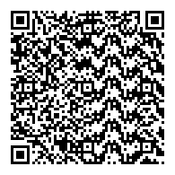 QR-Grafik für Bilge - Klick für Vergrößerung