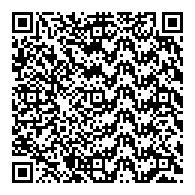 QR-Grafik für Biljana - Klick für Vergrößerung