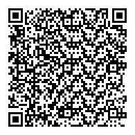 QR-Grafik für Bjarke - Klick für Vergrößerung