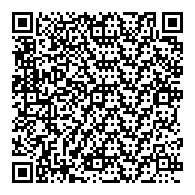 QR-Grafik für Bjarne - Klick für Vergrößerung