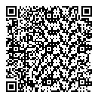 QR-Grafik für Blažen - Klick für Vergrößerung