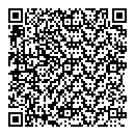 QR-Grafik für Bleranda - Klick für Vergrößerung