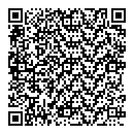 QR-Grafik für Cherelle - Klick für Vergrößerung