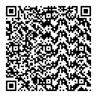 QR-Grafik für Ciljeta - Klick für Vergrößerung