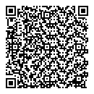 QR-Grafik für Clinton - Klick für Vergrößerung