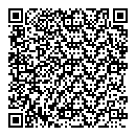 QR-Grafik für Dieter - Klick für Vergrößerung