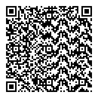 QR-Grafik für Dinosha - Klick für Vergrößerung