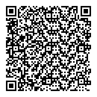 QR-Grafik für Dorthe - Klick für Vergrößerung