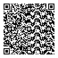 QR-Grafik für Driss - Klick für Vergrößerung