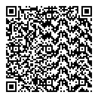 QR-Grafik für Dzeneta - Klick für Vergrößerung