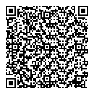 QR-Grafik für Dzevida - Klick für Vergrößerung