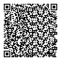 QR-Grafik für Fabijan - Klick für Vergrößerung