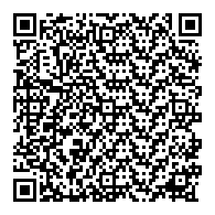 QR-Grafik für Fahrija - Klick für Vergrößerung