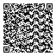 QR-Grafik für Francisca - Klick für Vergrößerung