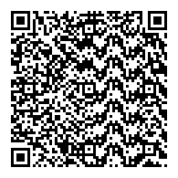 QR-Grafik für Frosina - Klick für Vergrößerung