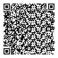 QR-Grafik für Gerald - Klick für Vergrößerung