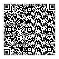 QR-Grafik für Gerhard - Klick für Vergrößerung