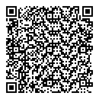 QR-Grafik für Gernot - Klick für Vergrößerung