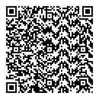 QR-Grafik für Gilberto - Klick für Vergrößerung