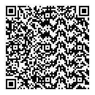 QR-Grafik für Gitte - Klick für Vergrößerung