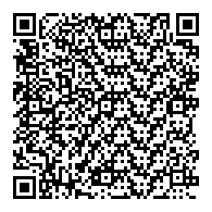 QR-Grafik für Gloriana - Klick für Vergrößerung