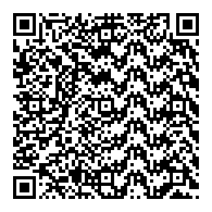 QR-Grafik für Gregoor - Klick für Vergrößerung