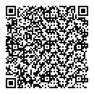 QR-Grafik für Gregorij - Klick für Vergrößerung