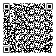 QR-Grafik für Gwindor - Klick für Vergrößerung