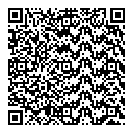 QR-Grafik für Hanah - Klick für Vergrößerung