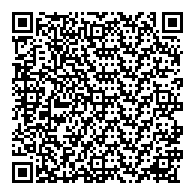 QR-Grafik für Hande - Klick für Vergrößerung