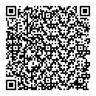 QR-Grafik für Haralda - Klick für Vergrößerung