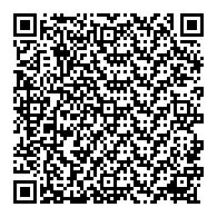 QR-Grafik für Hartman - Klick für Vergrößerung