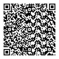 QR-Grafik für Horatio - Klick für Vergrößerung