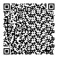 QR-Grafik für Ilham - Klick für Vergrößerung