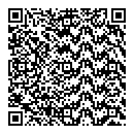 QR-Grafik für Ilker - Klick für Vergrößerung