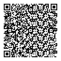 QR-Grafik für Ingo - Klick für Vergrößerung