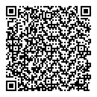 QR-Grafik für Jannika - Klick für Vergrößerung