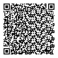 QR-Grafik für Joost - Klick für Vergrößerung
