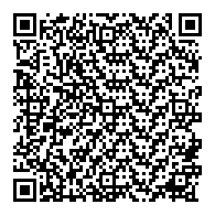 QR-Grafik für Juraj - Klick für Vergrößerung